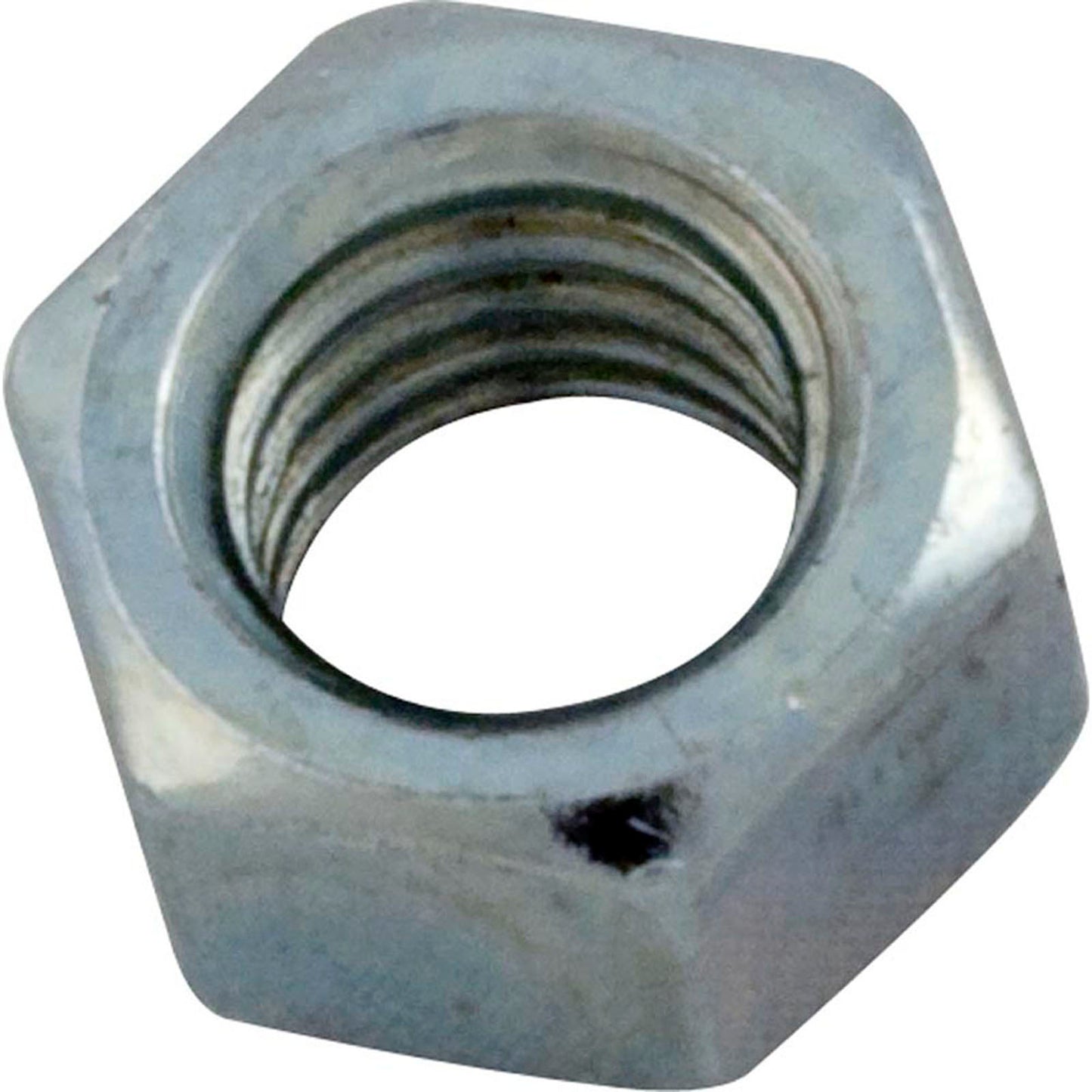 Nut, Zodiac Jandy Laars EPC/ESC/EPG/ESG/Lite/EG/ES, 3/8"-16