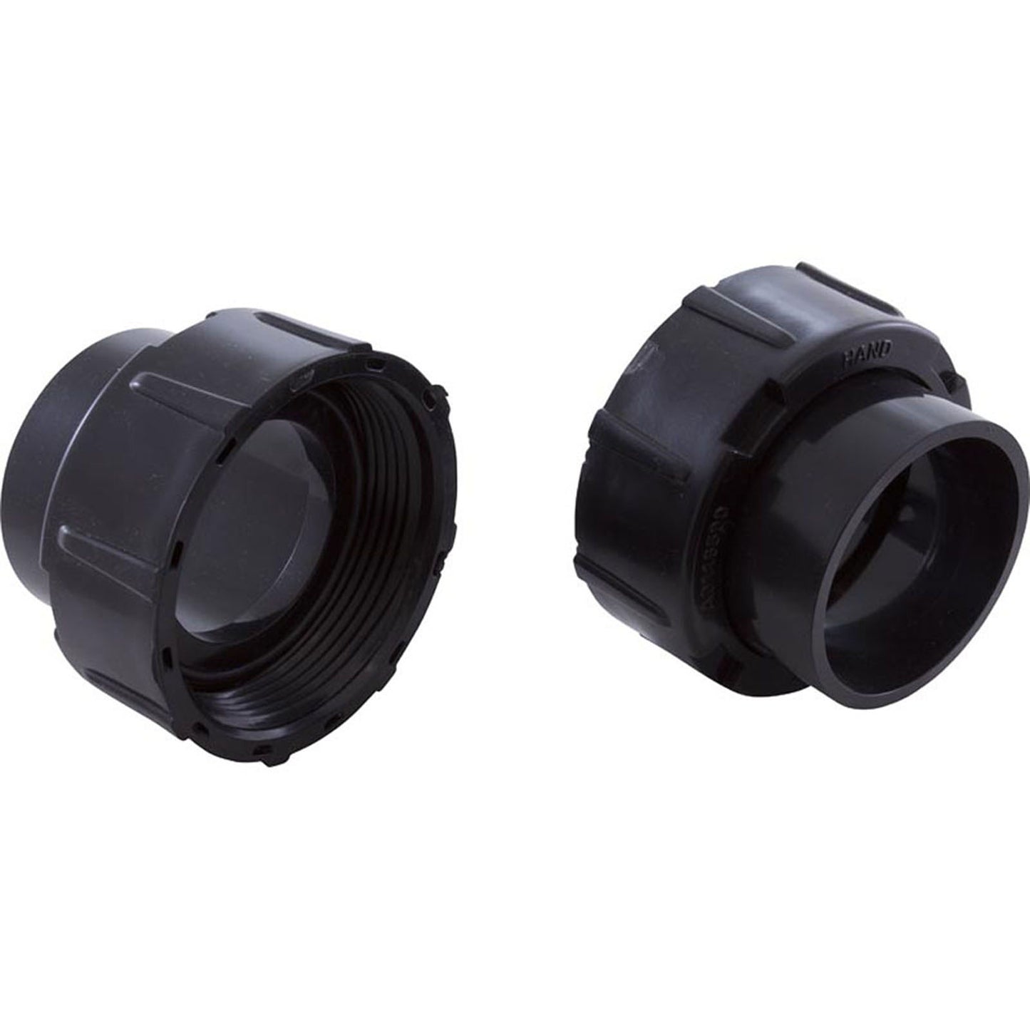 Conjunto de acoplamiento, Zod Laars LX/LT, LX/LT Low NOx, con junta, cantidad 2