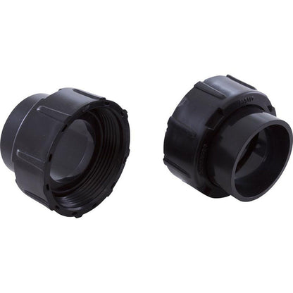 Conjunto de acoplamiento, Zod Laars LX/LT, LX/LT Low NOx, con junta, cantidad 2