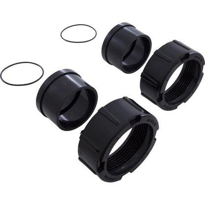 Conjunto de acoplamiento, Zod Laars LX/LT, LX/LT Low NOx, con junta, cantidad 2