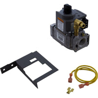 Gas Valve, Zodiac Laars EPC 250-400, Nat.