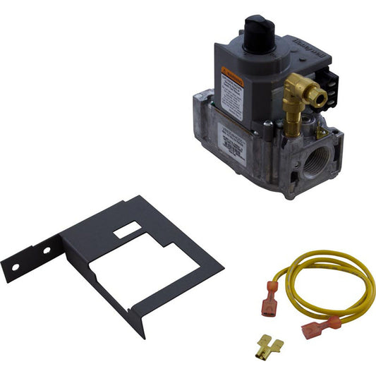 Gas Valve, Zodiac Laars EPC 250-400, Nat.