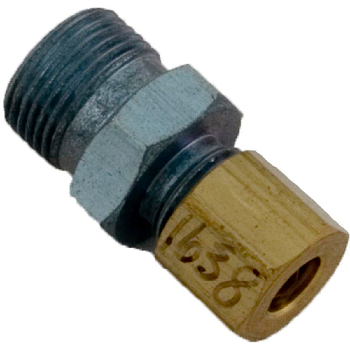 Orifice Connection Assembly, Zodiac Laars EG