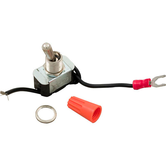 On/Off Switch, Zodiac Laars EPC/EPG/ESG/EG/ES