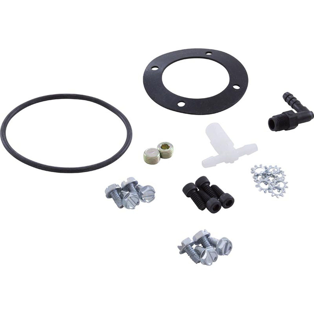 Venturi Hardware Kit, Zodiac Laars HI-E2