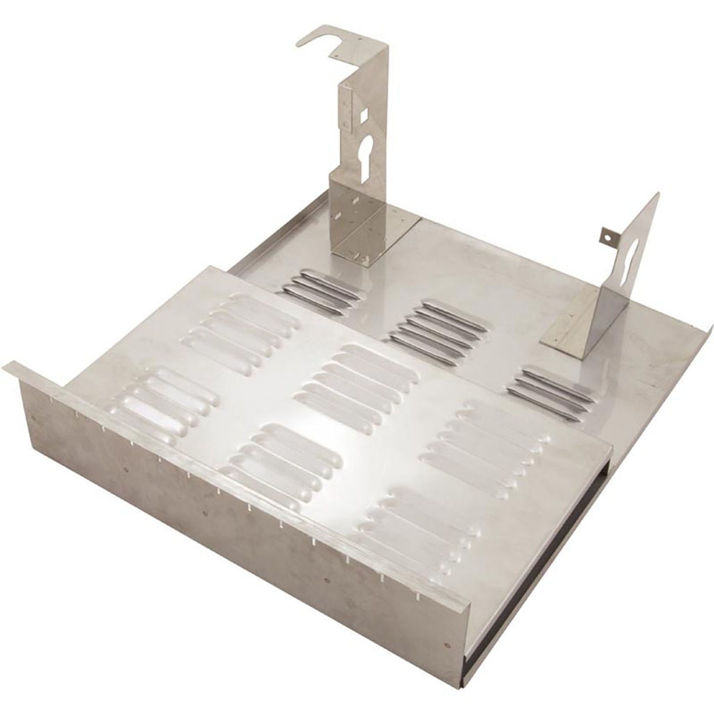 Burner Tray, Zodiac Laars Jandy Lite/Lite2 325, w/o Burner