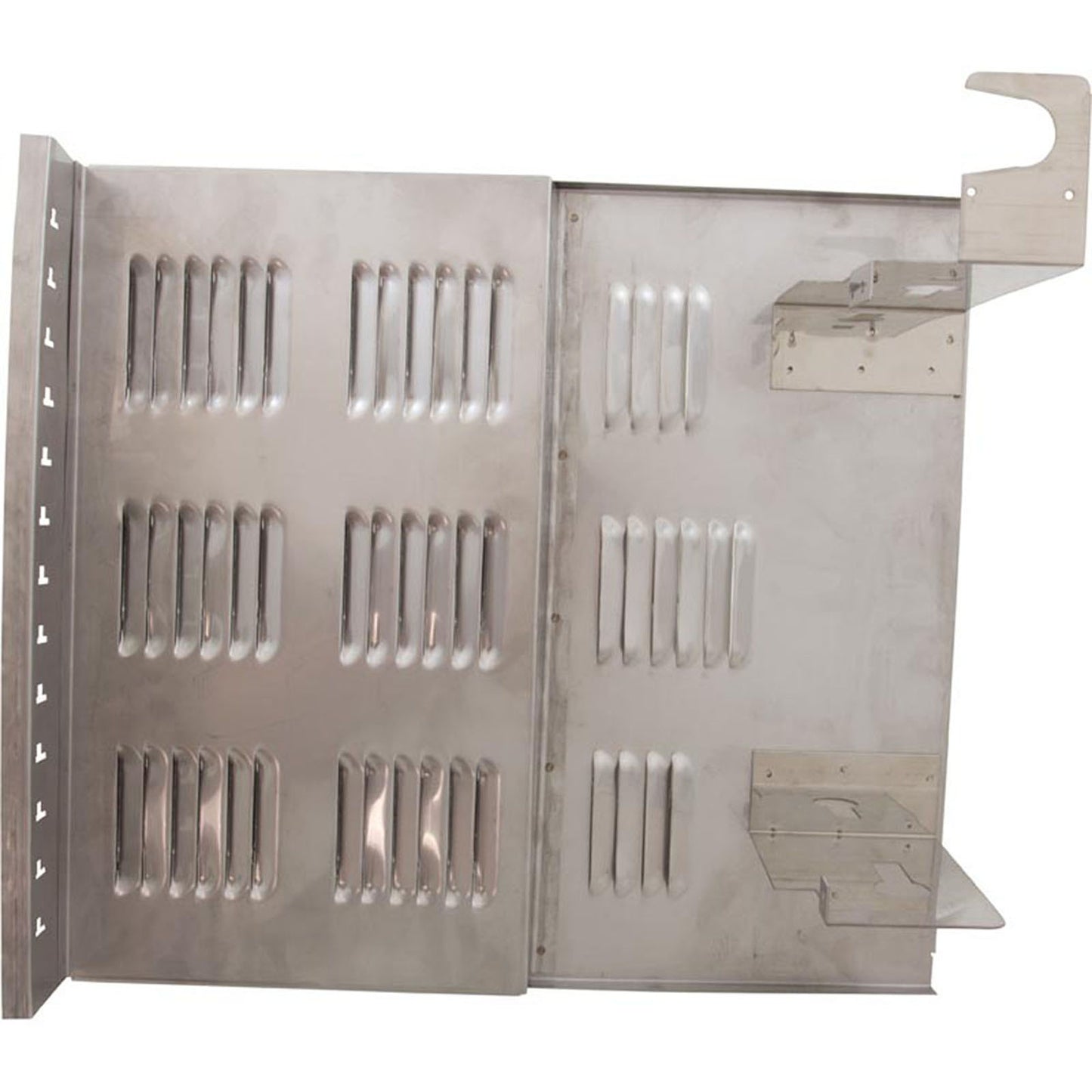 Burner Tray, Zodiac Laars Jandy Lite/Lite2 325, w/o Burner