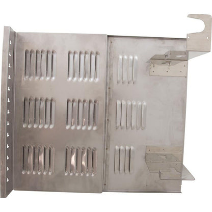 Burner Tray, Zodiac Laars Jandy Lite/Lite2 325, w/o Burner