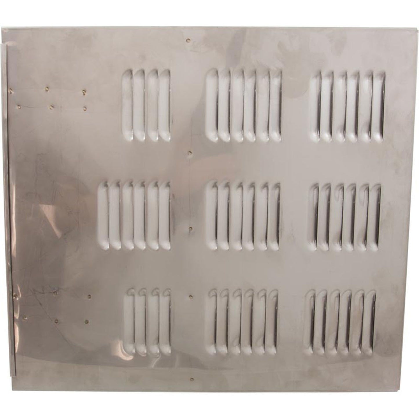 Burner Tray, Zodiac Laars Jandy Lite/Lite2 325, w/o Burner