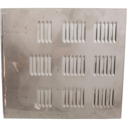 Burner Tray, Zodiac Laars Jandy Lite/Lite2 325, w/o Burner