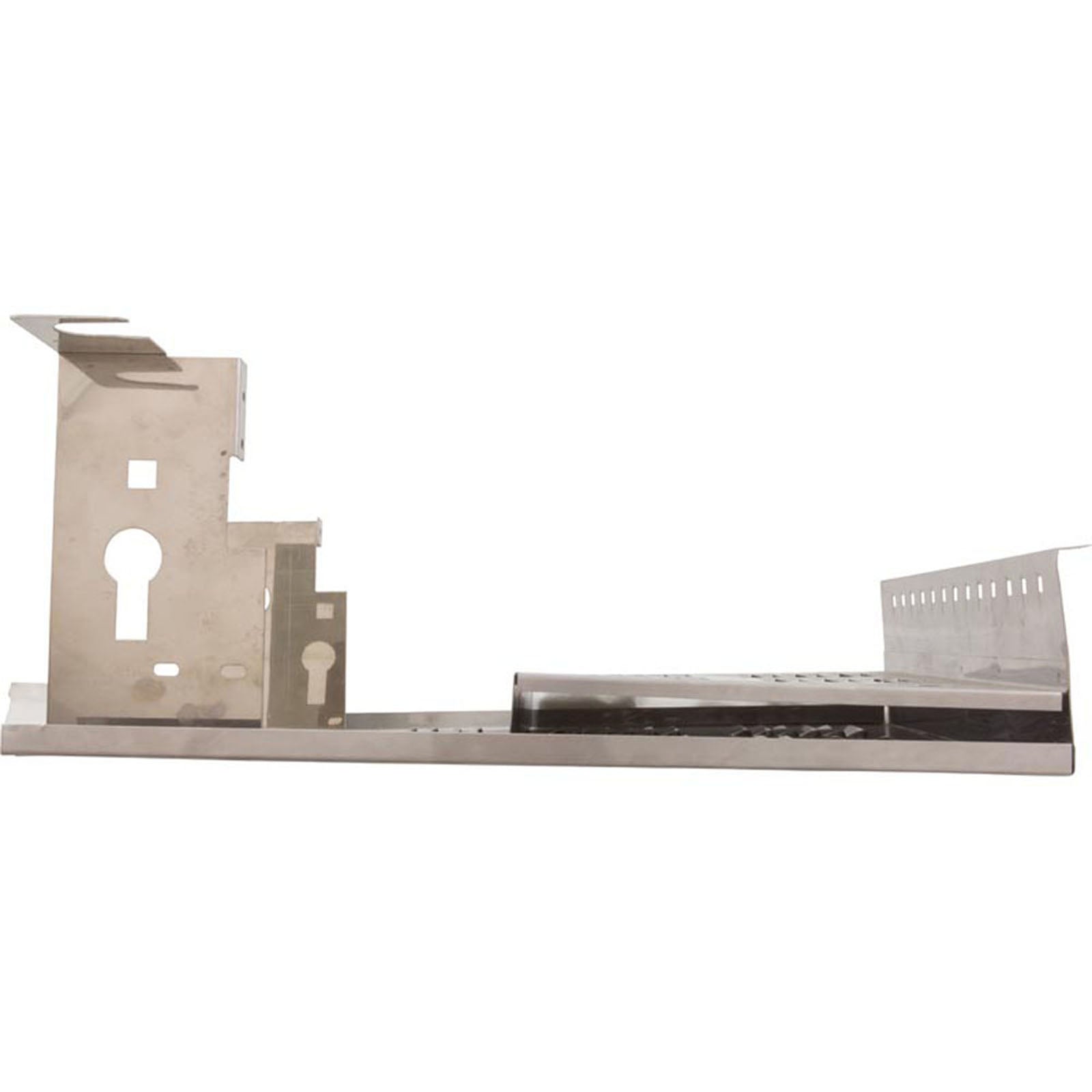 Burner Tray, Zodiac Laars Jandy Lite/Lite2 325, w/o Burner