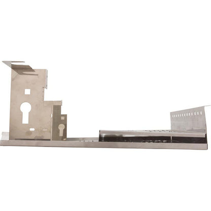 Burner Tray, Zodiac Laars Jandy Lite/Lite2 325, w/o Burner