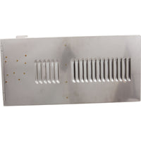 Burner Tray, Zodiac Laars Jandy Lite/Lite2 175, w/o Burner