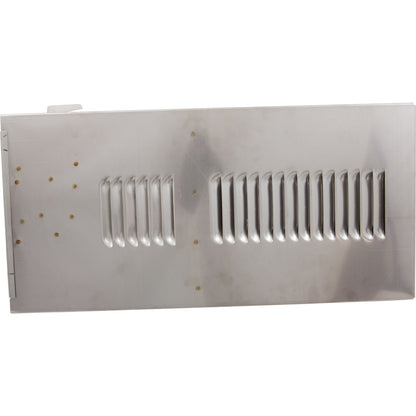 Burner Tray, Zodiac Laars Jandy Lite/Lite2 175, w/o Burner