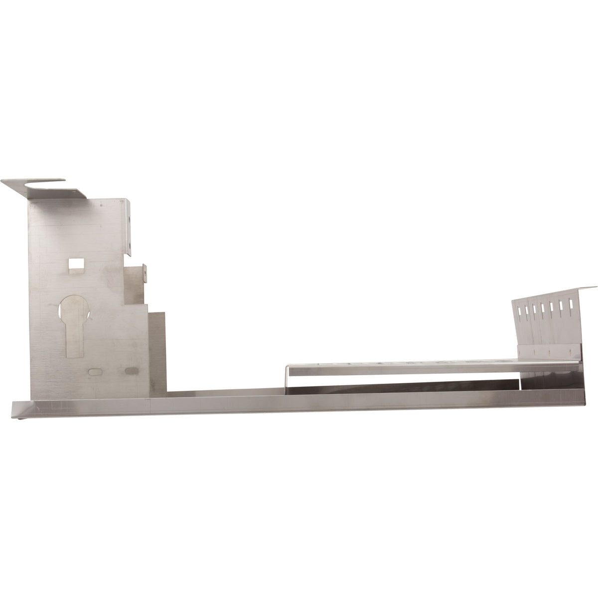 Burner Tray, Zodiac Laars Jandy Lite/Lite2 175, w/o Burner