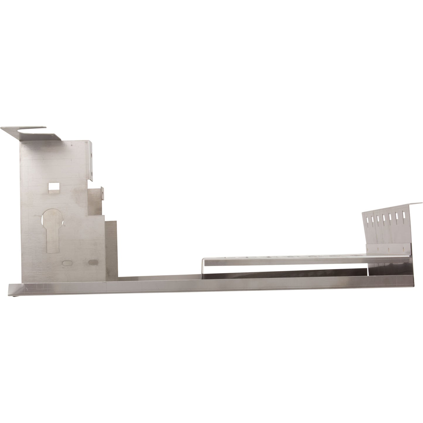 Burner Tray, Zodiac Laars Jandy Lite/Lite2 175, w/o Burner