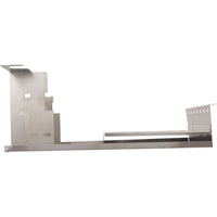 Burner Tray, Zodiac Laars Jandy Lite/Lite2 175, w/o Burner