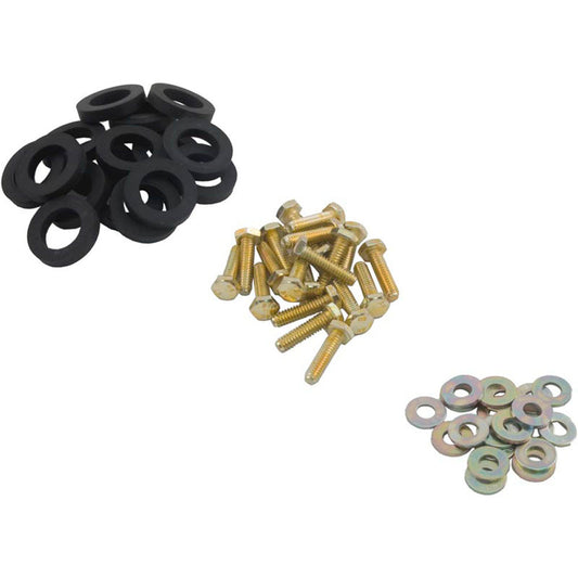 Kit de hardware para intercambiador de calor, Jandy LRZE/LRZM/LXi de Zodiac