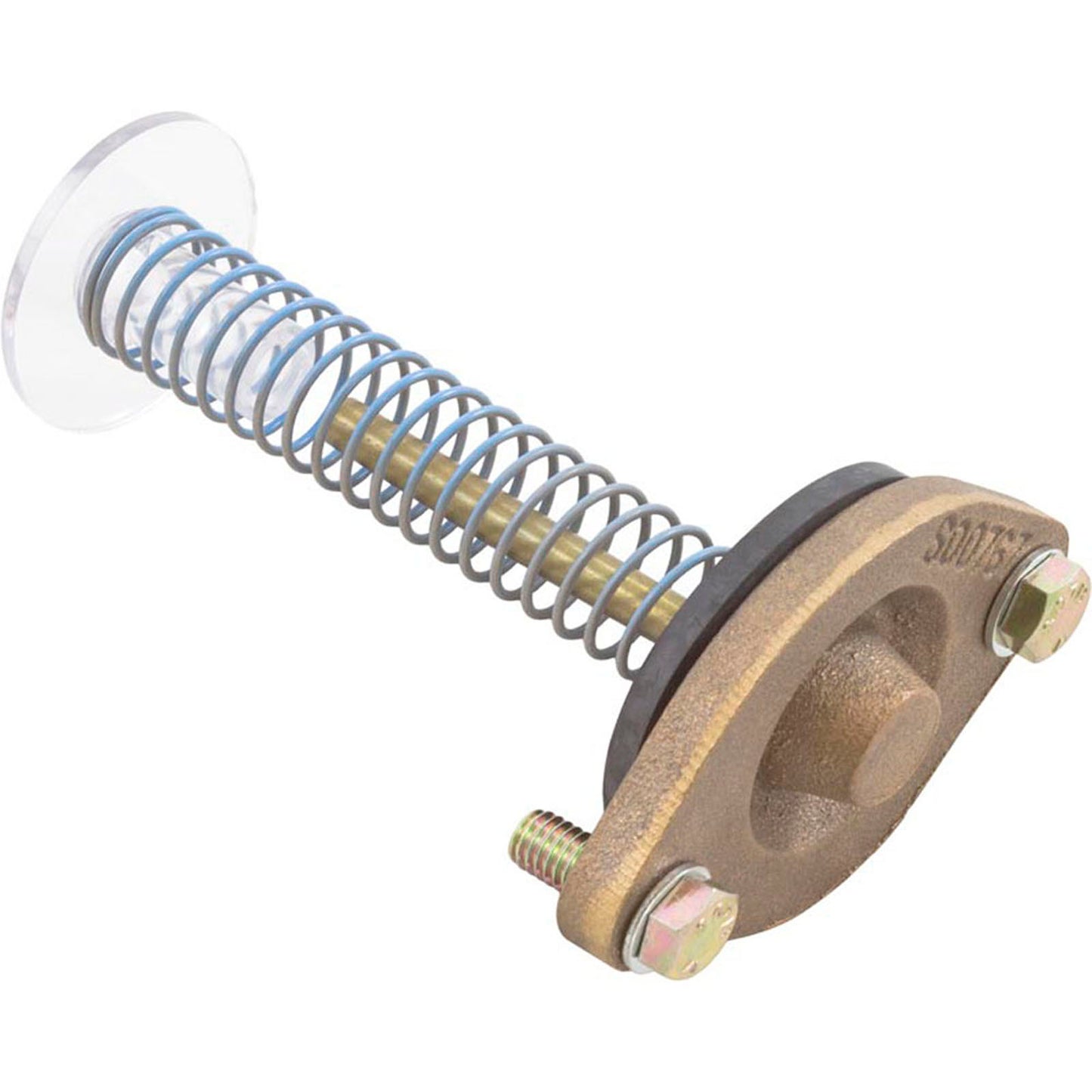 Bypass Assembly, Zodiac Jandy LRZE/LRZM 400