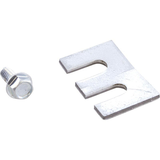 Soporte de montaje, sensor de temperatura Jandy LRZE/LRZM/LXi de Zodiac