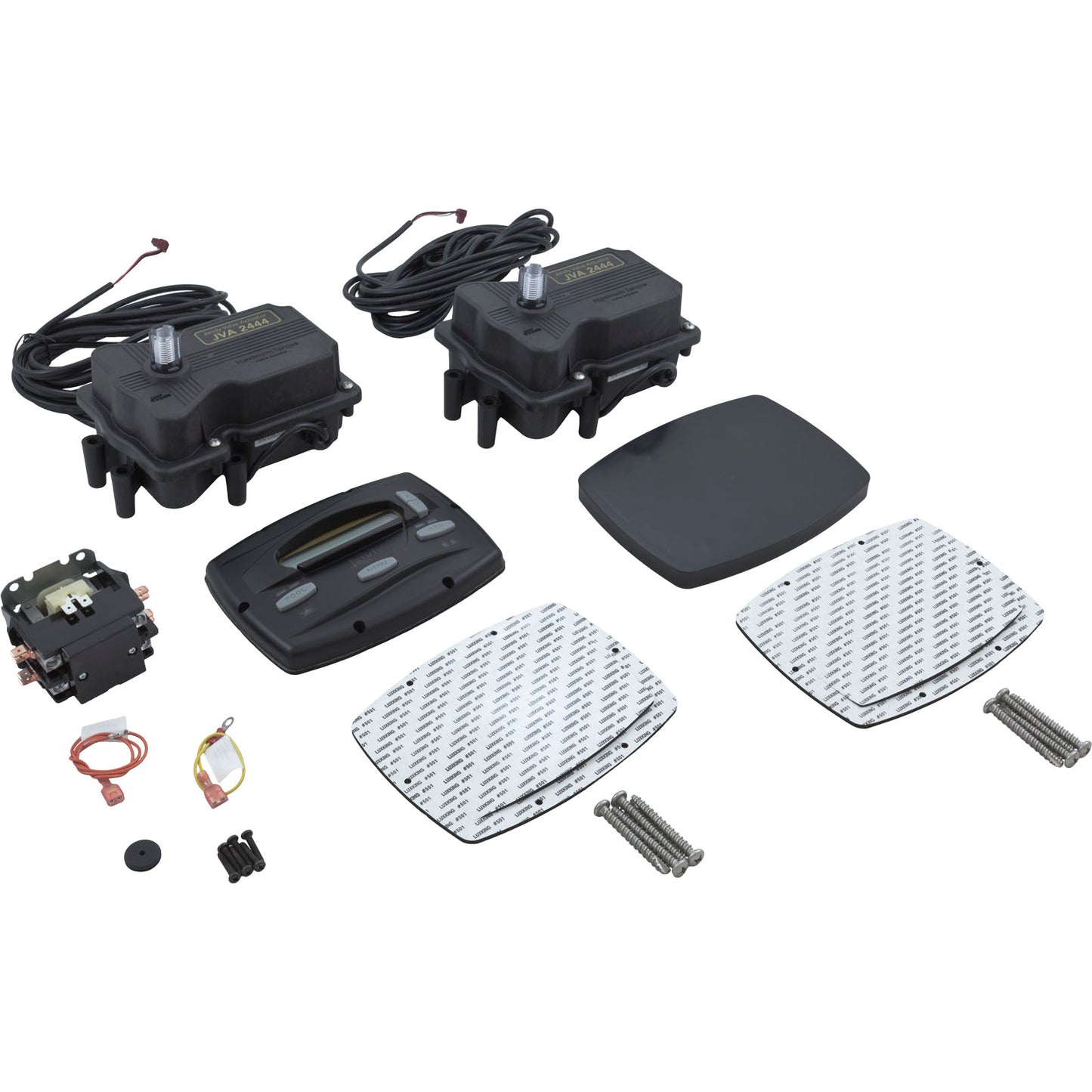 Kit de automatización por control remoto, Zodiac Jandy LXi