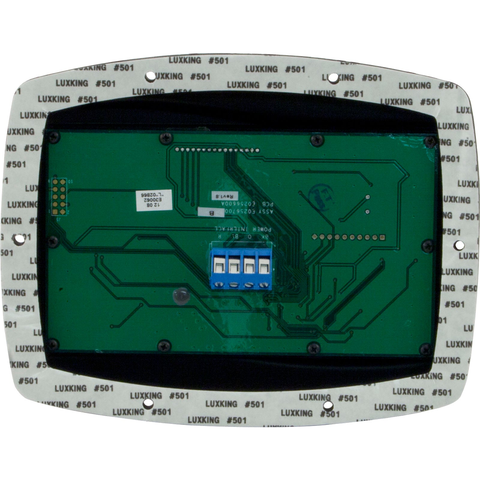 Remote Control Automation Kit, Zodiac Jandy LXi