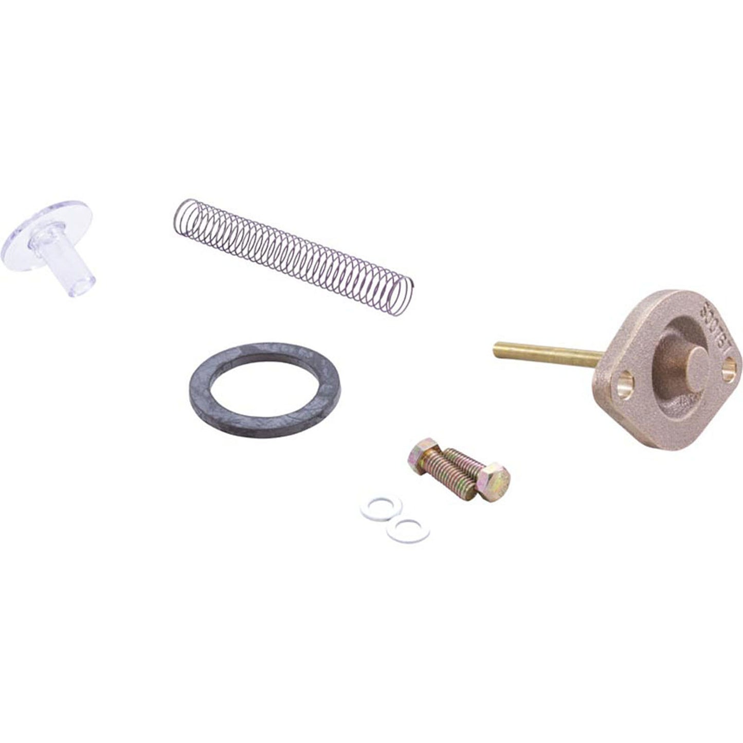 Bypass Assembly, Zodiac Jandy LRZE/LRZM 125