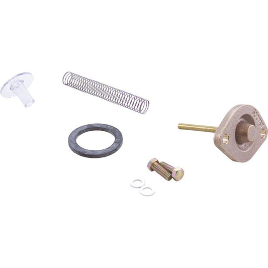 Conjunto de derivación, Zodiac Jandy LRZE/LRZM 125