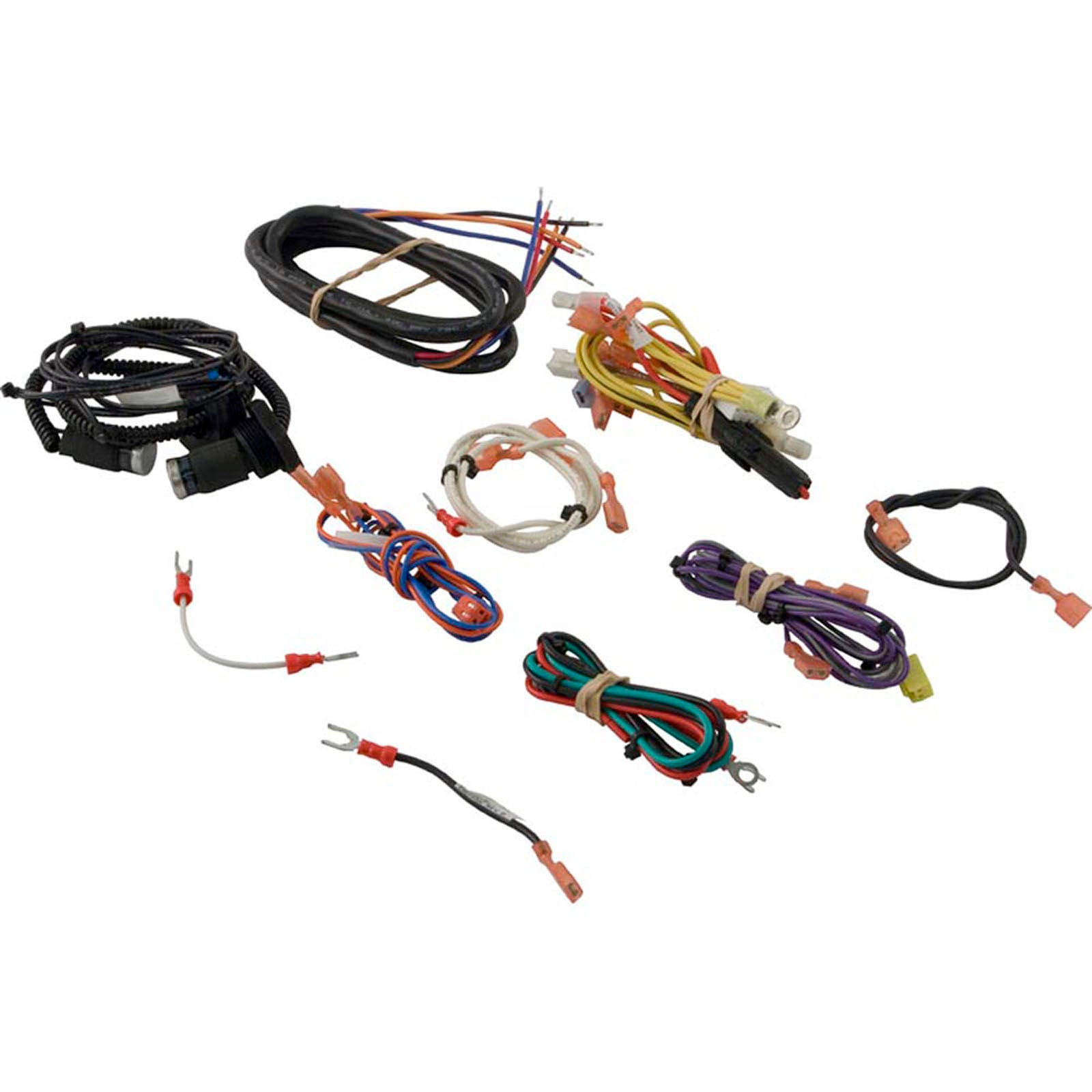 Wire Harness, Zodiac Jandy LRZE