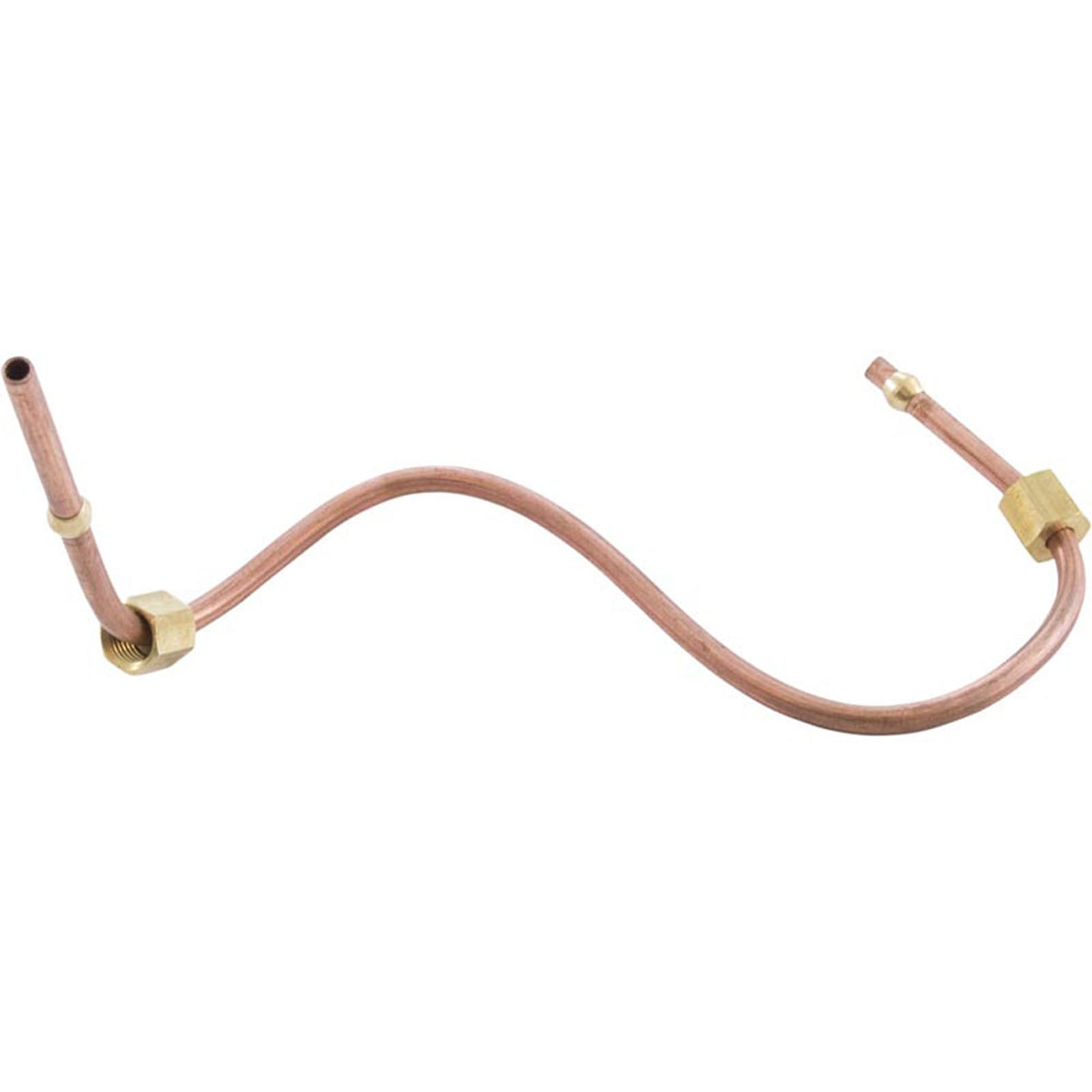 Pressure Switch Tubing, Zodiac Jandy LRZE/LRZM