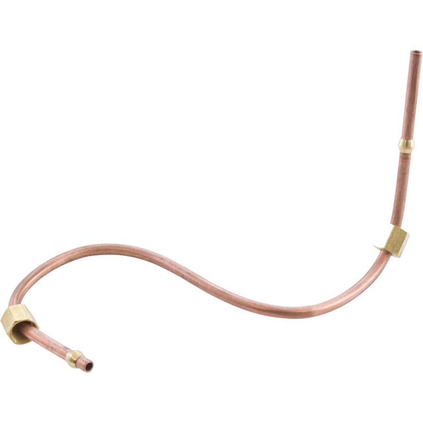 Tubos de presostato, Jandy LRZE/LRZM de Zodiac