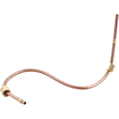 Tubos de presostato, Jandy LRZE/LRZM de Zodiac