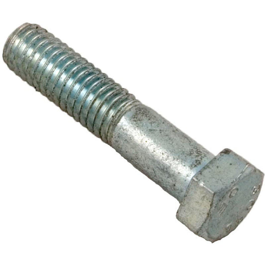 Flange Bolt, Zodiac Laars Telestar, 3/8"