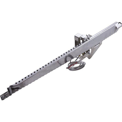 Pilot Burner Assembly, Zodiac Jandy LRZM, LP