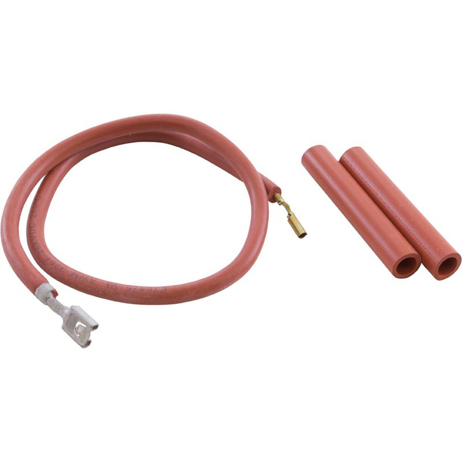 High Voltage Lead Assembly, Zodiac Jandy LRZM