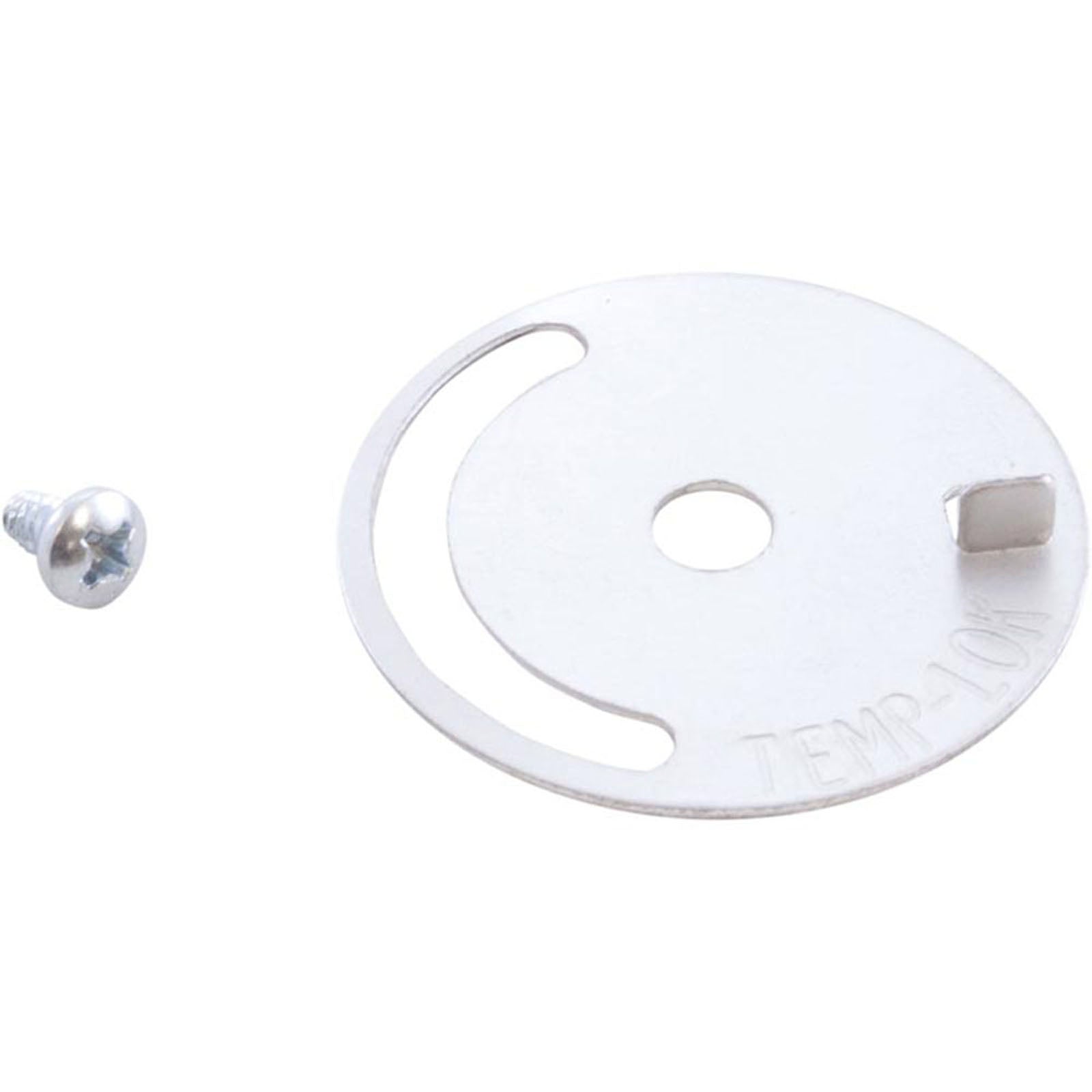 Temperature Control Stop Plate, Zodiac LRZM