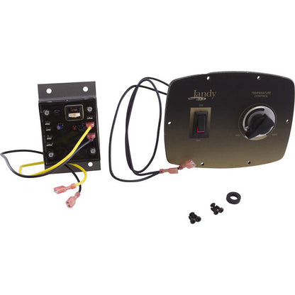 Temperature Control Plate Assembly, Zodiac LRZM