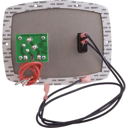 Temperature Control Plate Assembly, Zodiac LRZM