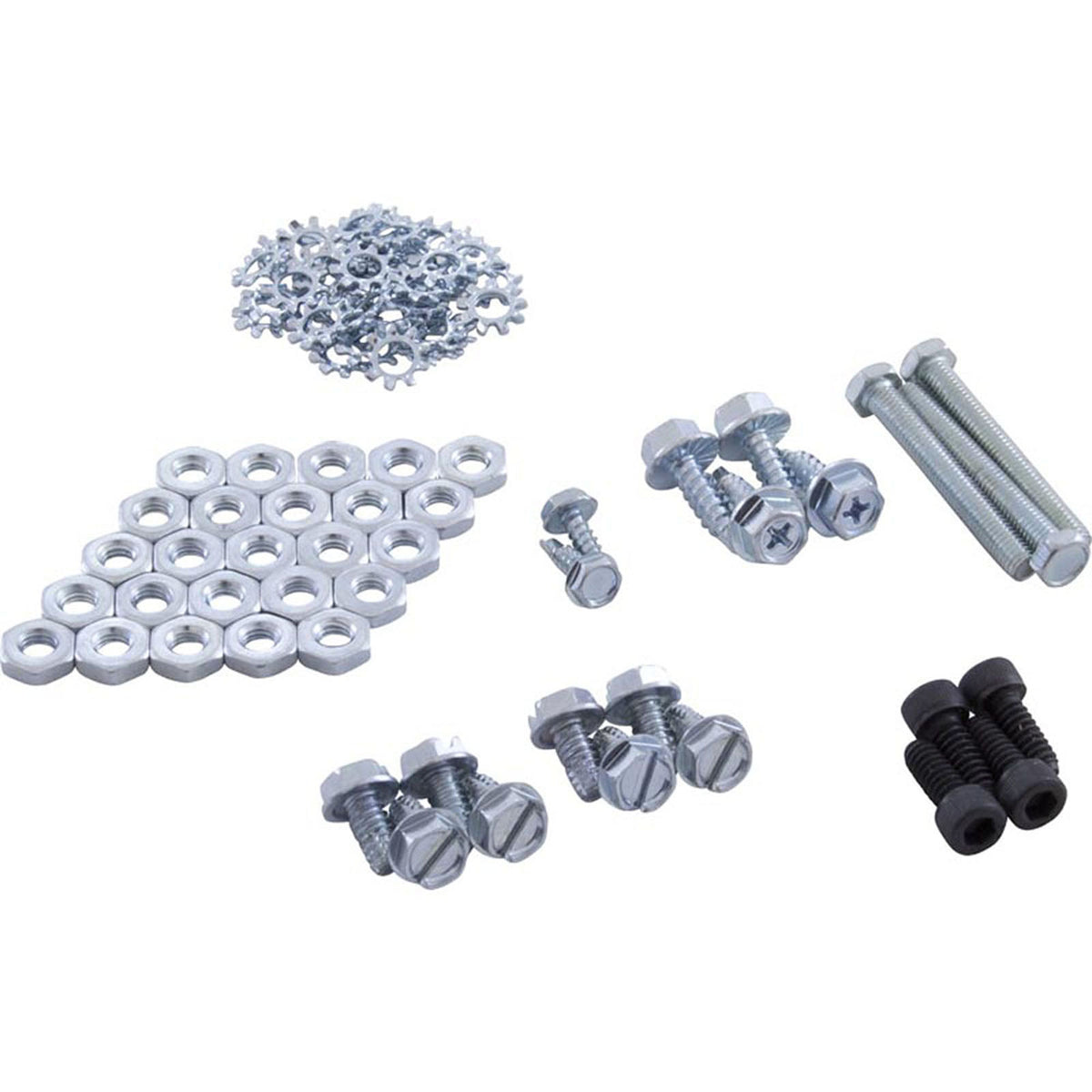 Internal Hardware Kit, Zodiac Laars HI-E2