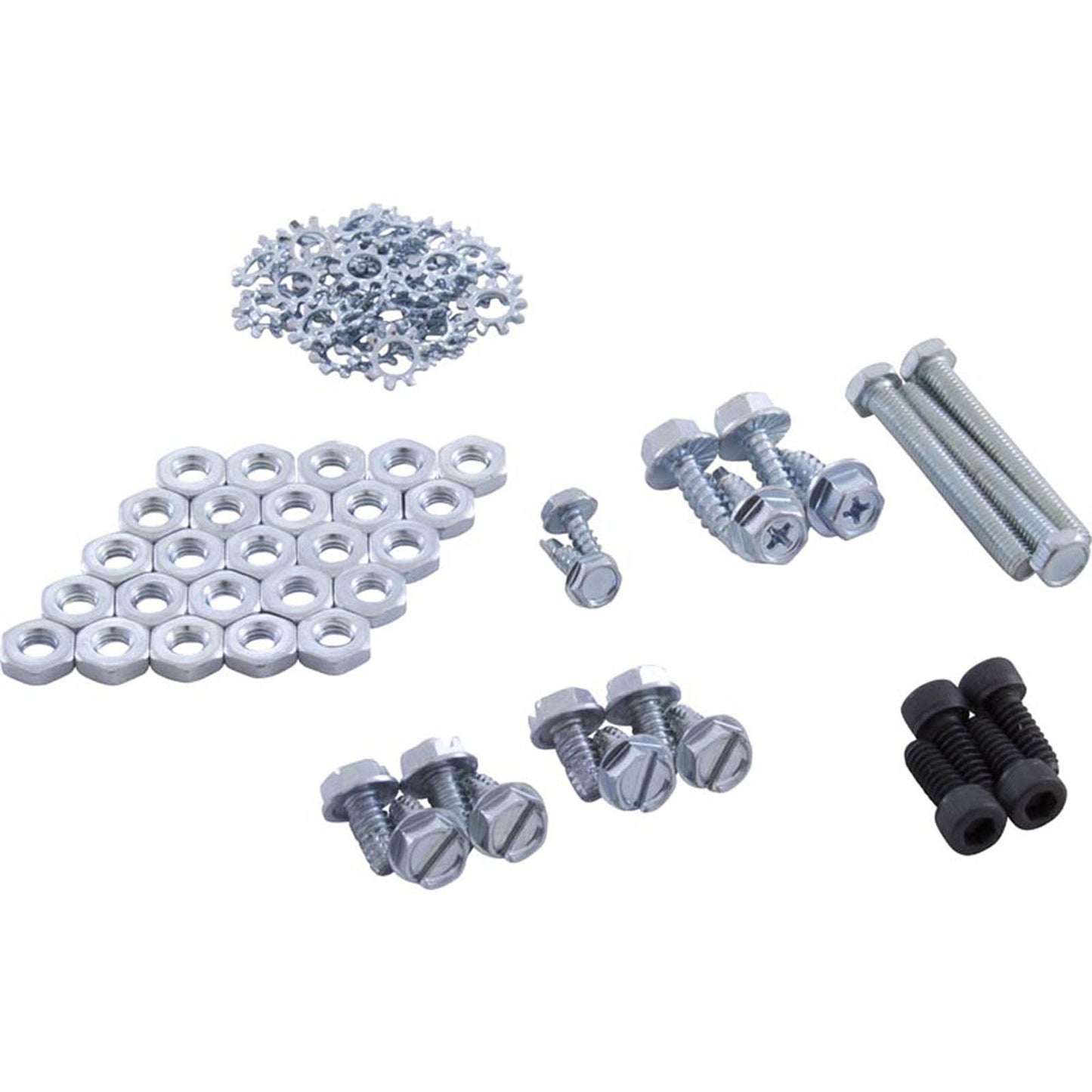 Internal Hardware Kit, Zodiac Laars HI-E2