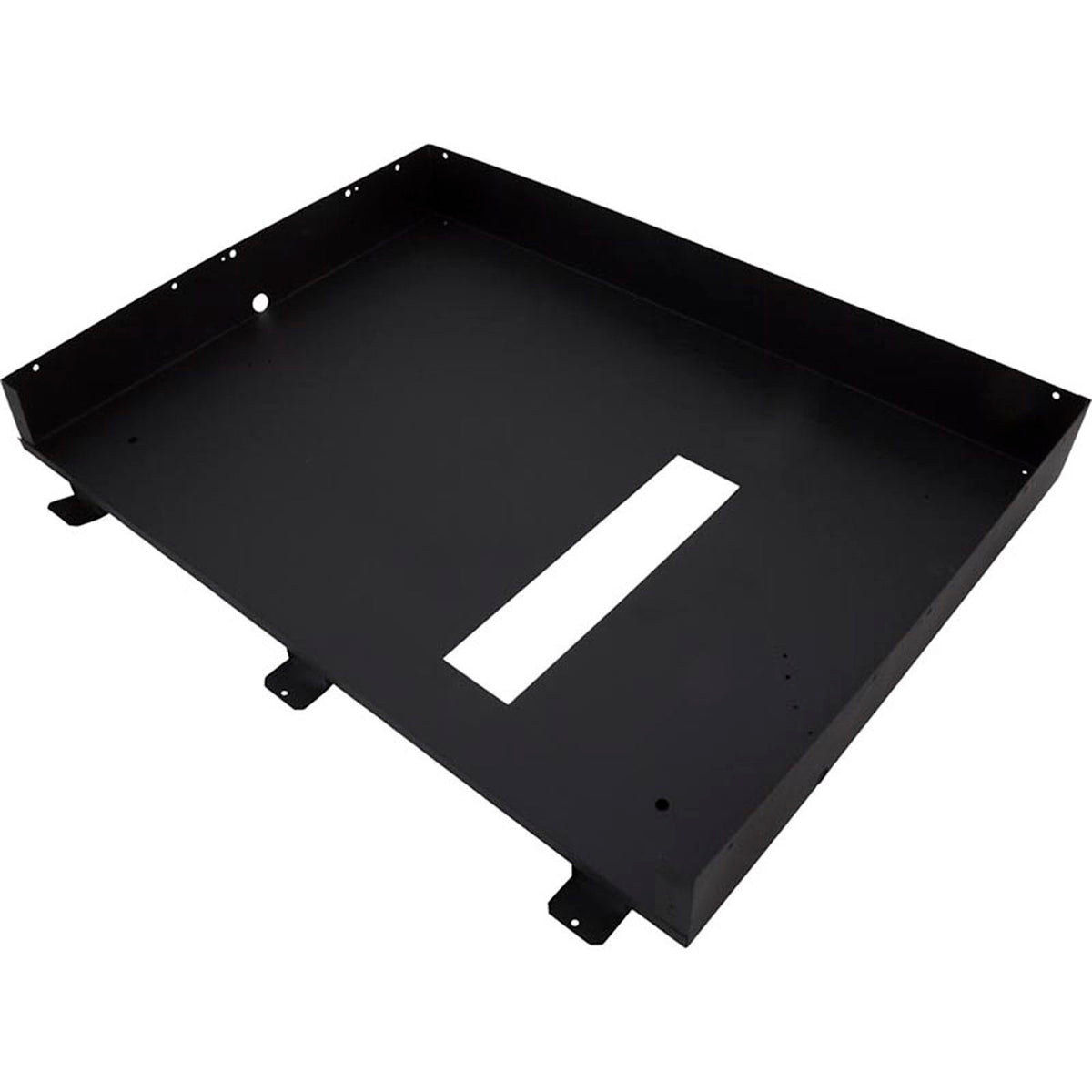 Base Shield, Zodiac Laars HI-E2