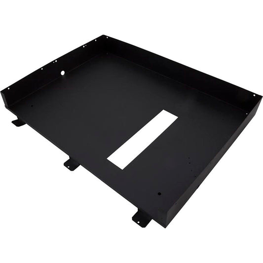 Base Shield, Zodiac Laars HI-E2