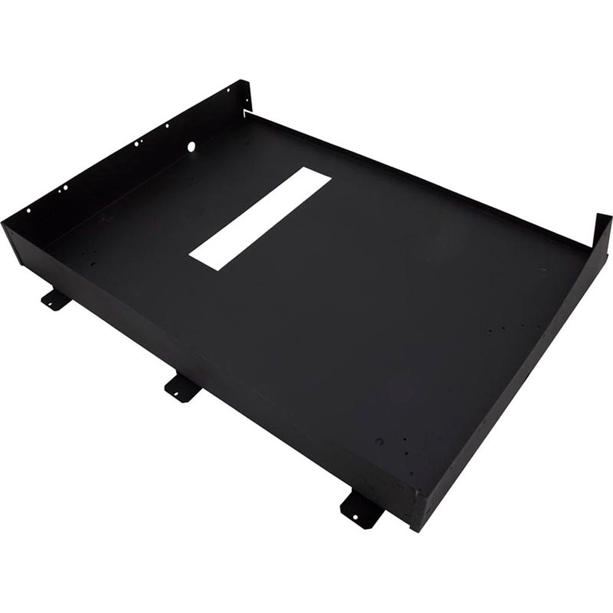Base Shield, Zodiac Laars HI-E2