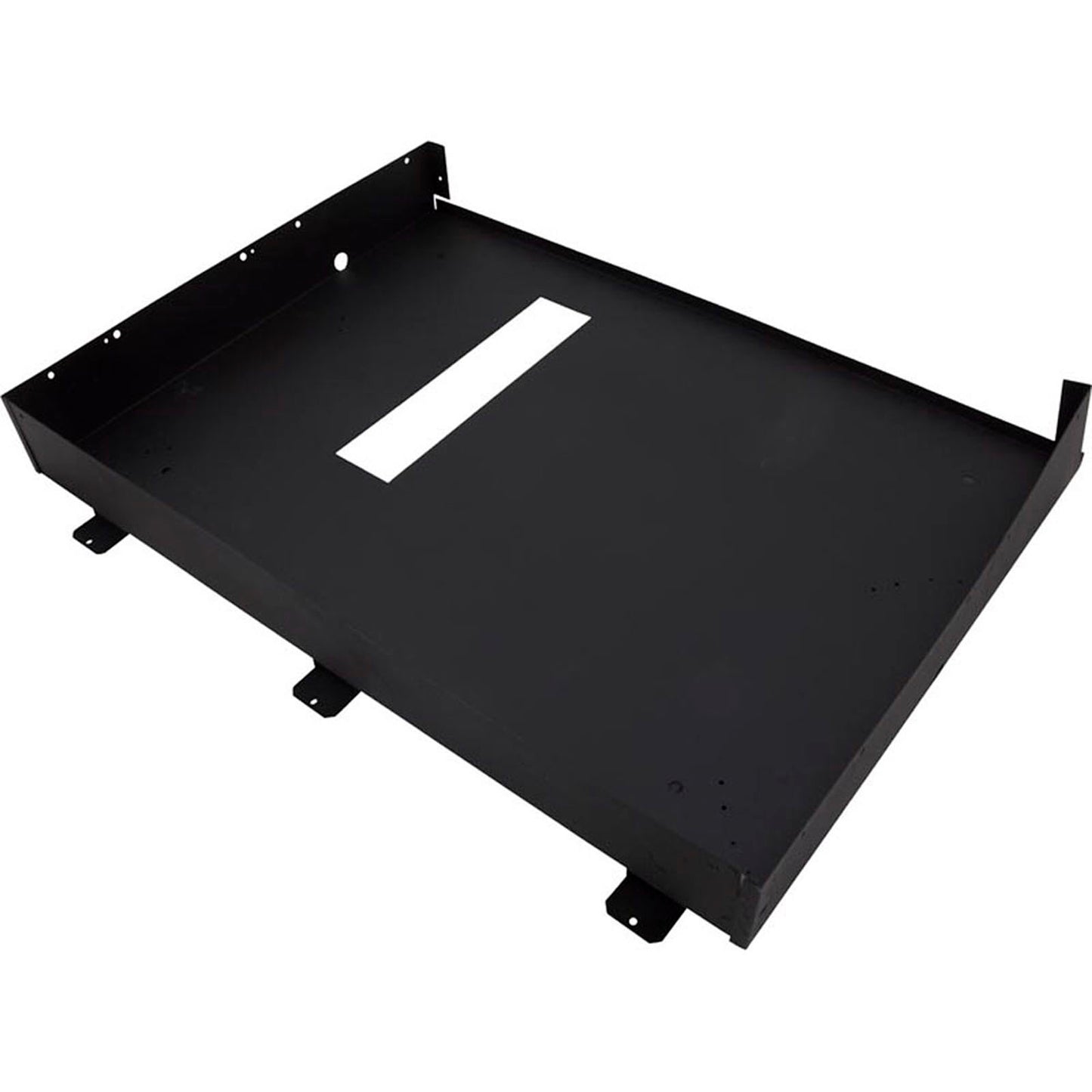 Base Shield, Zodiac Laars HI-E2