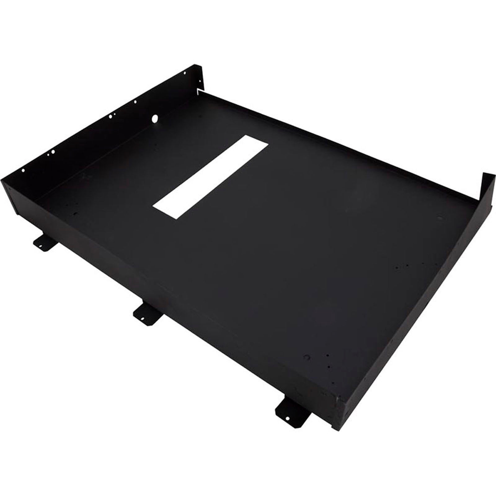 Base Shield, Zodiac Laars HI-E2