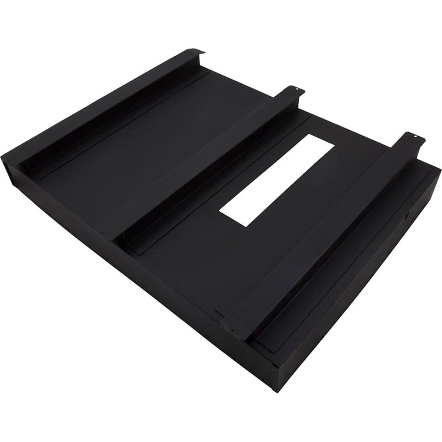 Base Shield, Zodiac Laars HI-E2