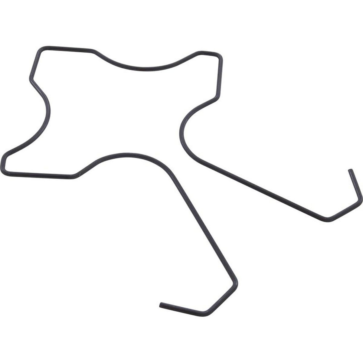 Baffle Retainer, Zodiac Jandy Laars Lite/Lite2