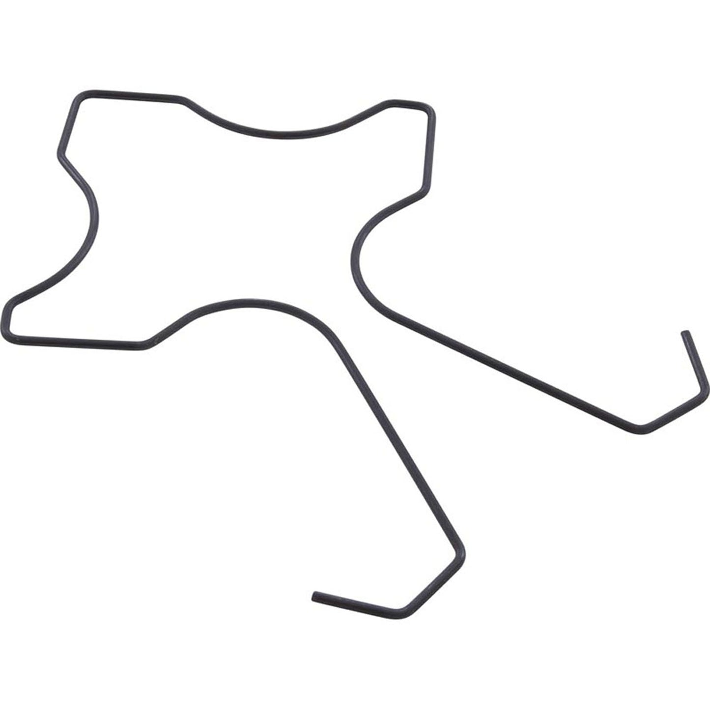 Baffle Retainer, Zodiac Jandy Laars Lite/Lite2