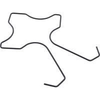 Baffle Retainer, Zodiac Jandy Laars Lite/Lite2