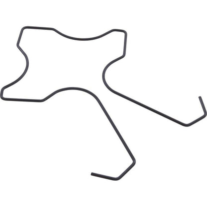 Baffle Retainer, Zodiac Jandy Laars Lite/Lite2